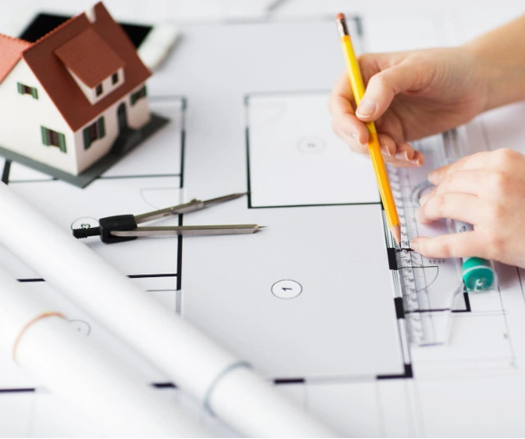 HOA compliant ADU drafting services in Los Angeles