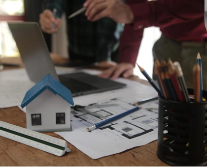 Residential ADU design planning service for Los Angeles homeowners and HOA properties